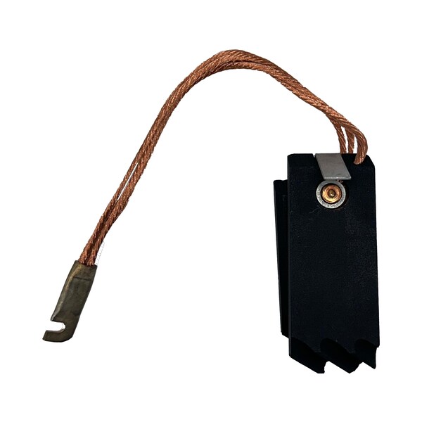 OEM GE Replacement Carbon Motor Brush - Electrographitic, Grade T573